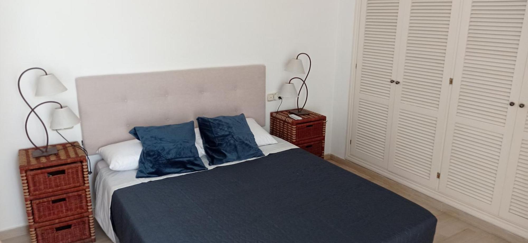 Apartamento Mohana 7 A Pie De Playa El Faro Eksteriør bilde