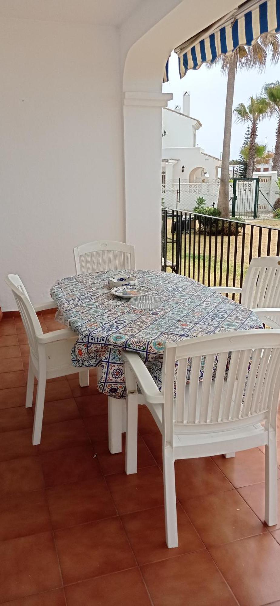 Apartamento Mohana 7 A Pie De Playa El Faro Eksteriør bilde