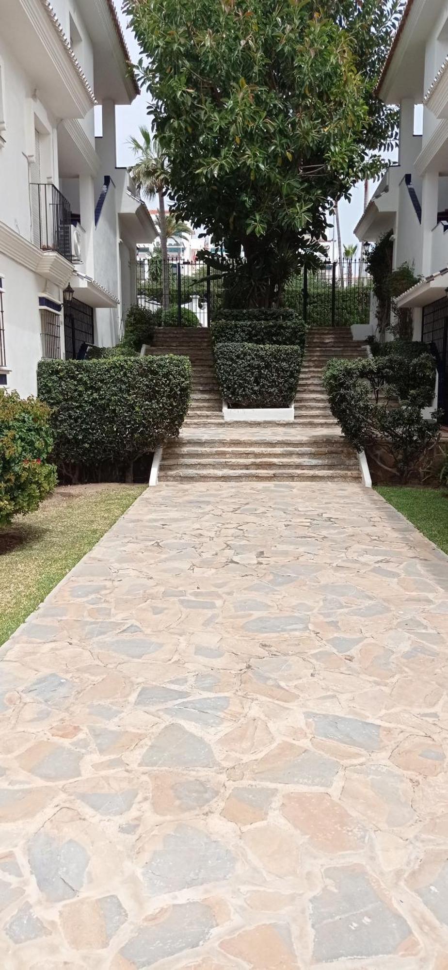 Apartamento Mohana 7 A Pie De Playa El Faro Eksteriør bilde