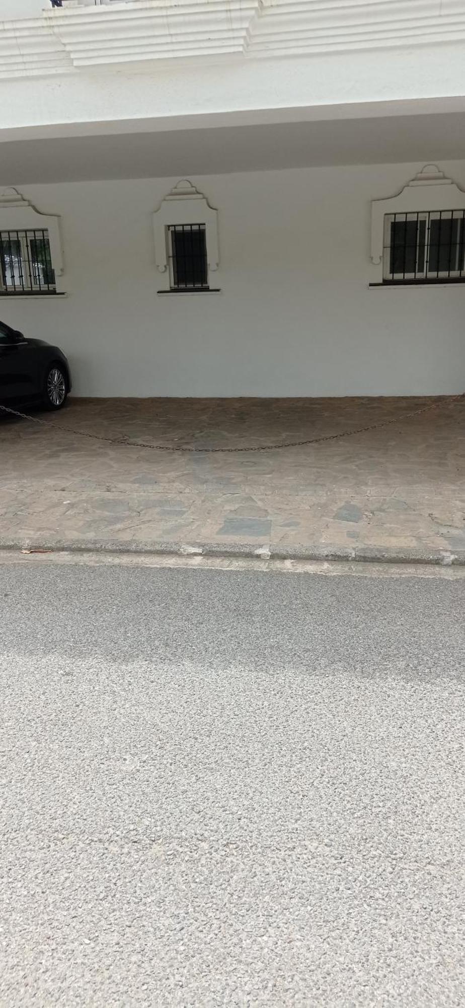 Apartamento Mohana 7 A Pie De Playa El Faro Eksteriør bilde